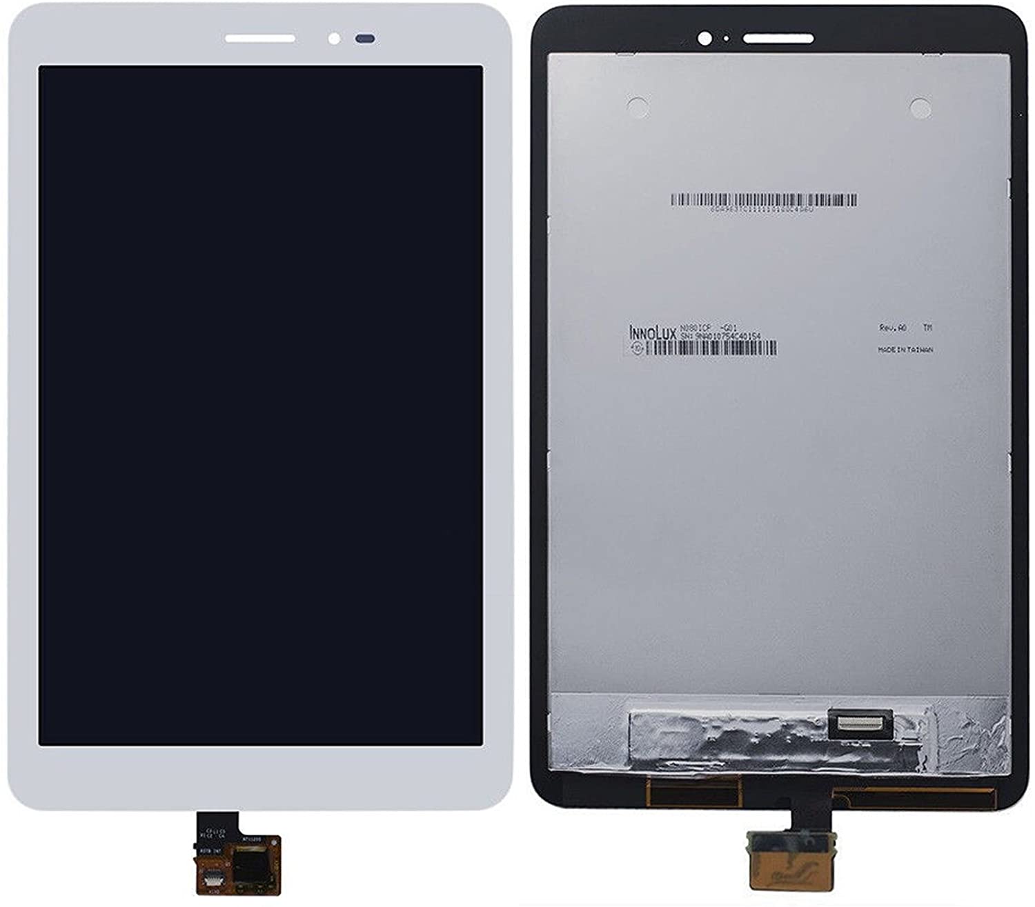 HUAWEI TAB S8-701 COMPLETE LCD