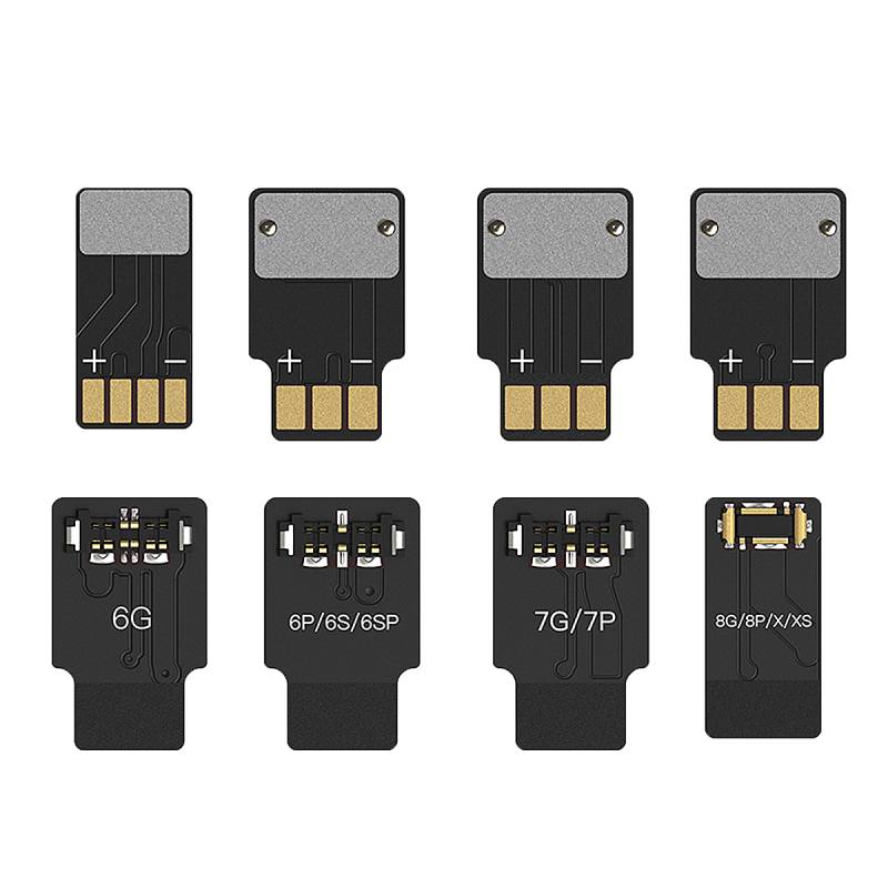 IPHONE 7G/7P BATTERY CONNECTOR