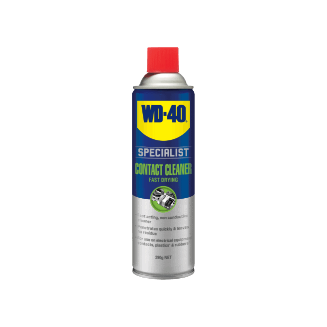 WD-40 LIQUID LCD CLEANER